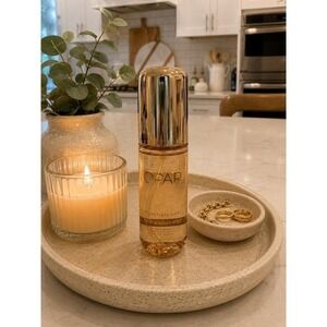 Kopari Relentless Shine Hair and Body Mist Paradise Found Vanilla Musk 3.3oz